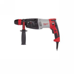 MILWAUKEE Kombikalapács PH30 PowerX SDS-Plus
