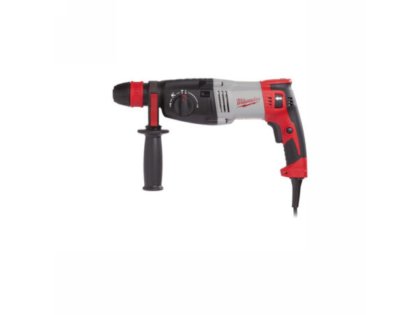 MILWAUKEE Kombikalapács PH30 PowerX SDS-Plus