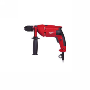 MILWAUKEE Fúrógép DE13RP 630W