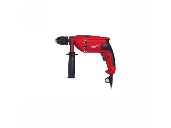 MILWAUKEE Fúrógép DE13RP 630W