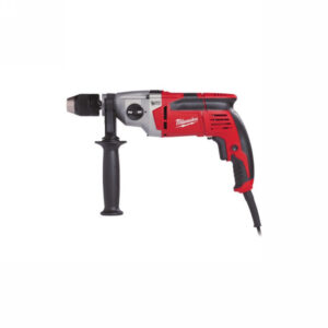 MILWAUKEE Ütvefúrógép PD2E 22R 850W