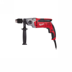 MILWAUKEE Ütvefúrógép PD2E 24R 1020W