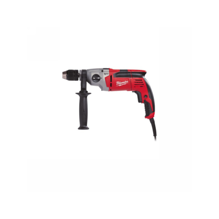 MILWAUKEE Ütvefúrógép PD2E 24R 1020W