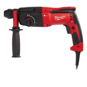 MILWAUKEE Fúrókalapács PFH 26 SDS-Plus