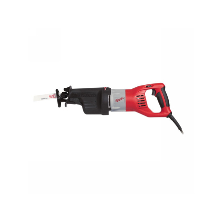 MILWAUKEE Szablyafűrész SSPE 1500X