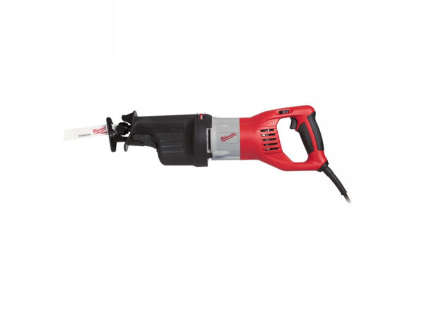 MILWAUKEE Szablyafűrész SSPE 1500X