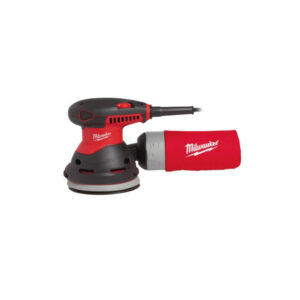 MILWAUKEE Excenter csiszológép ROS 125E