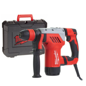 MILWAUKEE Kombikalapács PLH 28E SDS-Plus