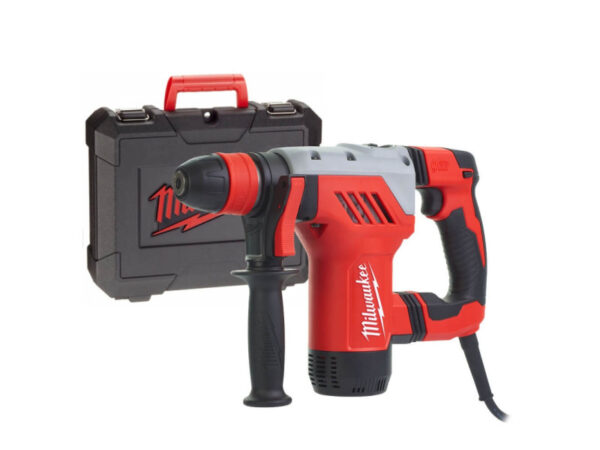MILWAUKEE Kombikalapács PLH 28E SDS-Plus