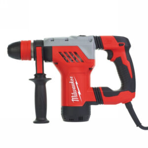 MILWAUKEE Kombikalapács PLH 28 XE SDS-Plus