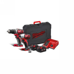 MILWAUKEE Erőcsomag M18 BPP2D-402C