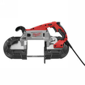 MILWAUKEE Szalagfűrész BS 125 1100W