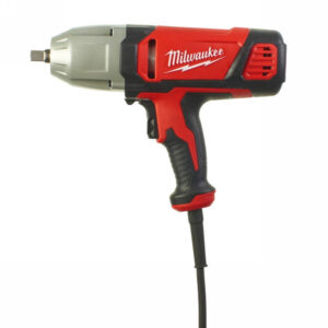MILWAUKEE Ütvecsavarozó IPWE 400 R (1/2")