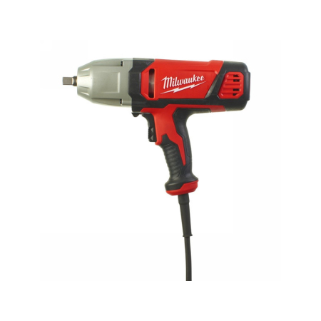 MILWAUKEE Ütvecsavarozó IPWE 400 R (1/2")