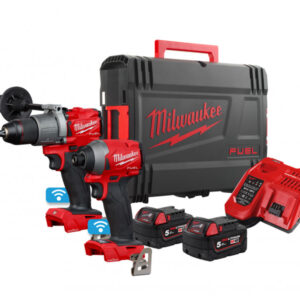MILWAUKEE Erőcsomag M18 ONEPP2A2-502X
