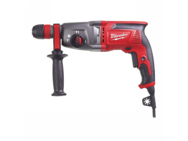 MILWAUKEE Kombikalapács PH 26TX