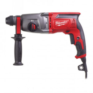 MILWAUKEE Ütvefúrógép PFH 26T 800W