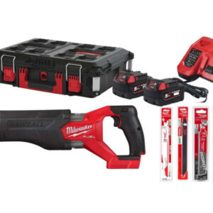 MILWAUKEE Erőcsomag M18 FSZ100P-502P