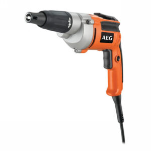 AEG Gipszkarton csavarbehajtó S2500 E 720 W