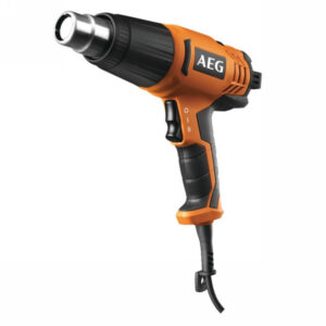 AEG Hőlégfúvó HG 600V 2000 W