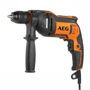 AEG Ütvefúró gép SBE 750 RE 750W