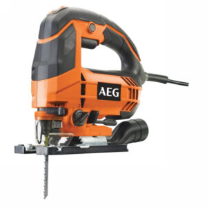 AEG Dekopírfűrész STEP 100X 700W