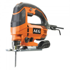 AEG Dekopírfűrész STEP 100 700 W