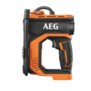 AEG Akkus nagy teljesítményű pumpa BK 18C-0 (akku és töltő nélkül)