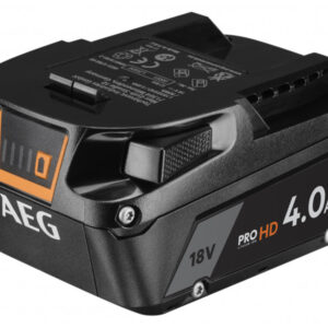 AEG Akkumulátor L1840 SHD 18 V / 4,0 Ah Pro Li-ion