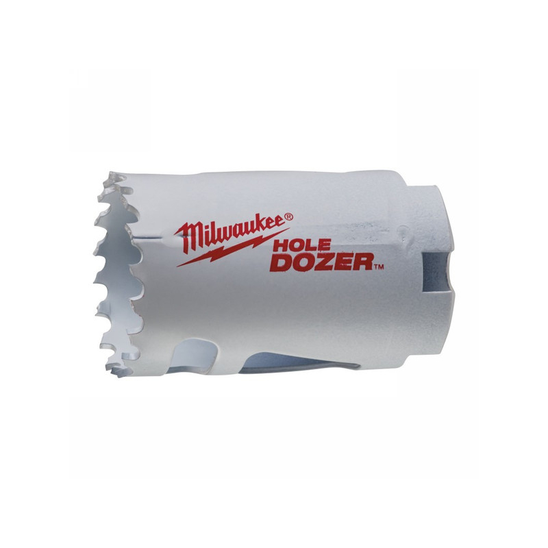 MILWAUKEE Körkivágó 35 mm bi-metál Hole Dozer bliszter nélküli