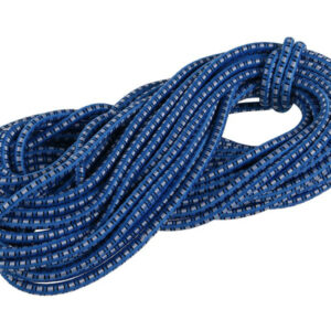 Gumikötél 20 m x 8 mm