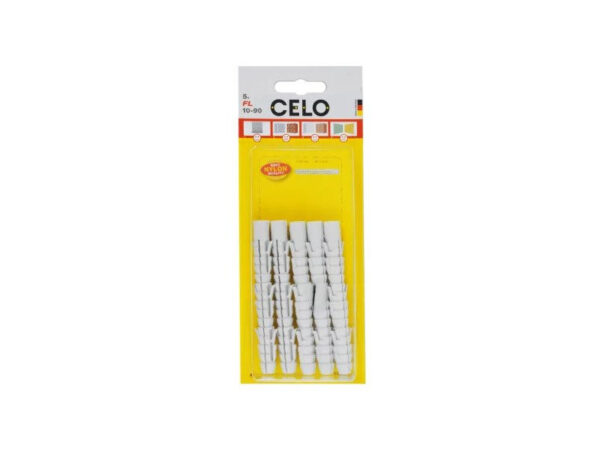CELO FL extra hosszú műanyag dübel 10 x 90 (5 db)