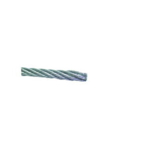 Galvanizált acél kábel 2 mm x 200 m