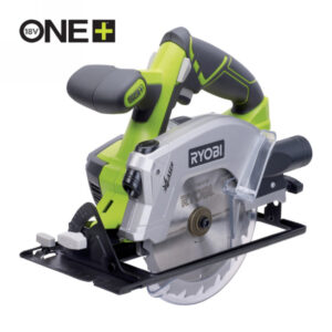 RYOBI Akkus körfűrész RWSL1801M-0