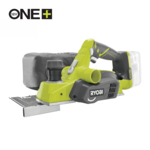 RYOBI Akkus gyalu R18PL-0