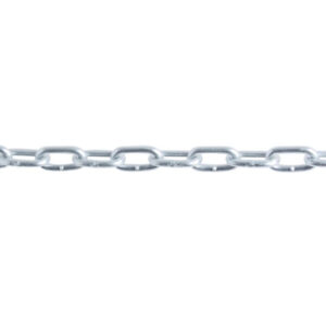 Lánc 6 x 24 mm / 18 m