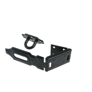 Csuklós lakatpánt 140 mm