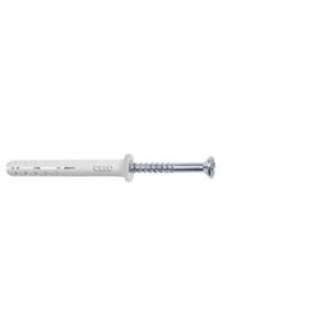 CELO NP beütős dübel csavarral 5 x 35 (20 db)