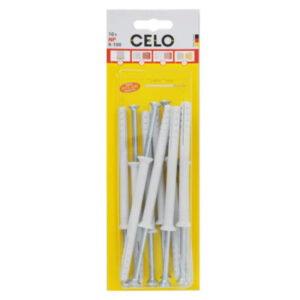 CELO NP beütős tipli 8 x 100 (10 db)