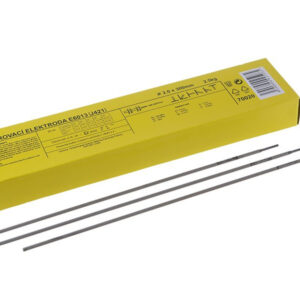 Elektróda ER-117 2,0 rutilos (2,5kg)