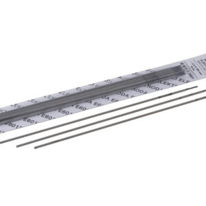 Elektróda ER-117 2,0 rutilos (10 db)