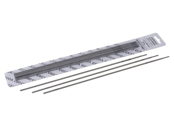 Elektróda ER-117 2,0 rutilos (10 db)