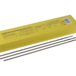 Elektróda ER-117 2,5 rutilos (2,5kg)