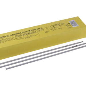 Elektróda 2,0 x 300 mm bázikus (2,5kg)