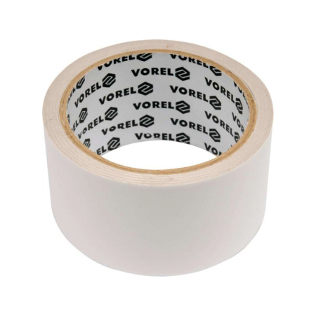 VOREL Kétoldalú ragasztószalag 50 mm x 25 m
