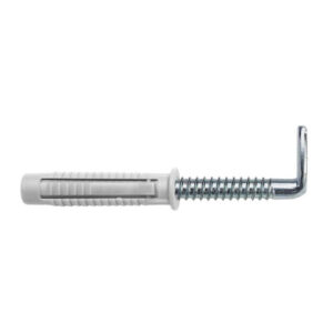 CELO FX O 10 nylon dübel (4 db) M8 x 65 függesztő csavar (4 db)