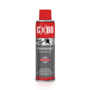CX-80 Univerzális kenőanyag spray 250 ml