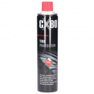 CX-80 Gumiápoló teflon adalékkal 600 ml