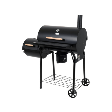 LUND Faszenes grillsütő