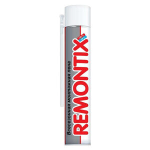 REMONTIX Purhab 750 ml nyári